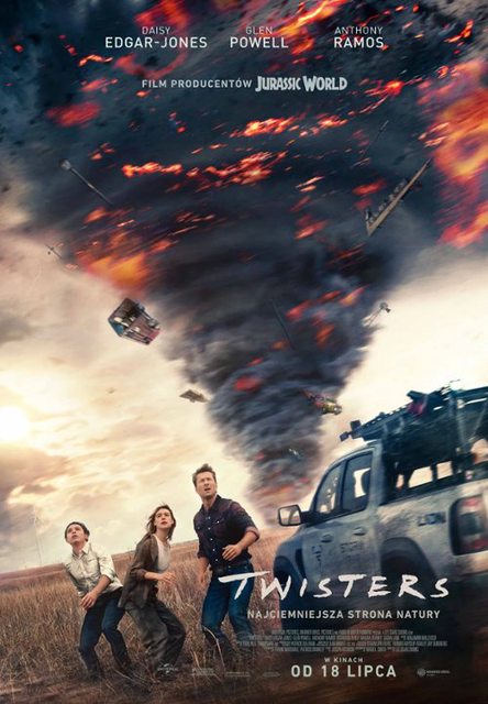 Twisters (2024) MULTi.720p.WEB-DL.H264.DD5.1-NEO / Dubbing Napisy PL