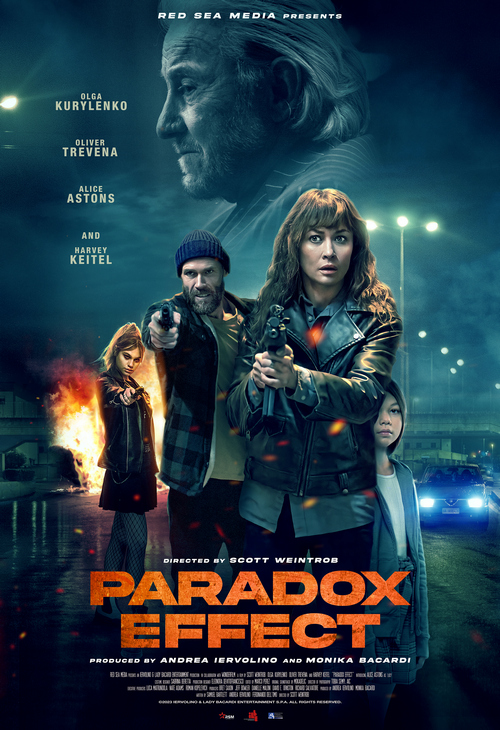 Paradox Effect (2023) PL.1080p.WEB-DL.H.264.DD5.1-FOX / Lektor PL