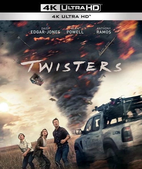 Twisters (2024) MULTi.2160p.WEB-DL.DV.HDR10 H265.10Bit.Atmos-NEO / Dubbing Napisy PL