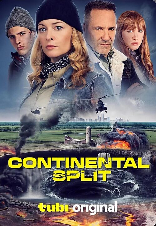 Wielki uskok / Continental Split (2024) PL.1080p.WEB-DL.x264.DD2.0-FOX / Lektor PL