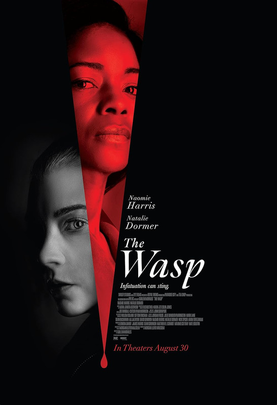 The Wasp (2024) PL.1080p.WEB-DL.x264.AC3-KiT | Lektor PL