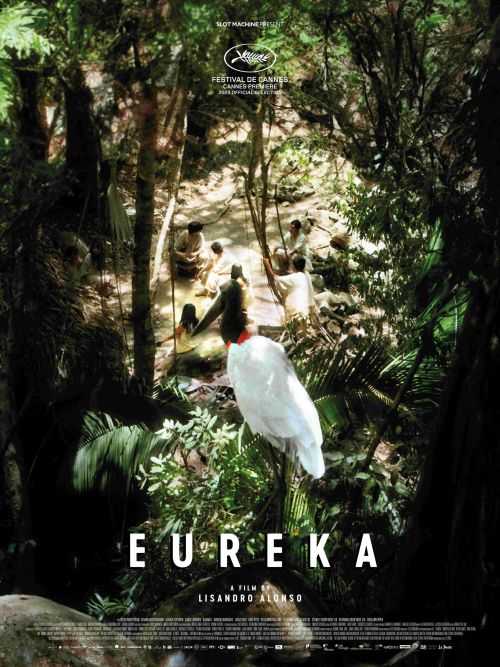 Eureka (2023) MULTi.1080p.WEB-DL.x264-KiT / Polski Lektor