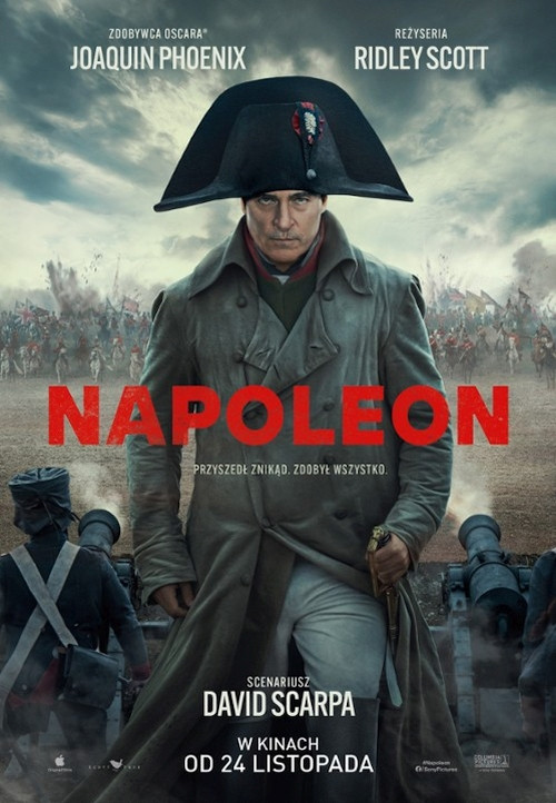 Napoleon (2023) PLSUB.Directors.Cut.1080p.ATVP.WEB-DL.DDP5.1.Atmos.H.264-FLUX / Napisy PL