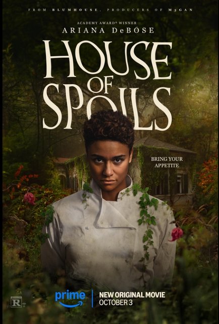 Szefowa / House of Spoils (2024) MULTi.720p.AMZN.WEB-DL.H264.DDP5.1-K83 / Lektor i Napisy PL