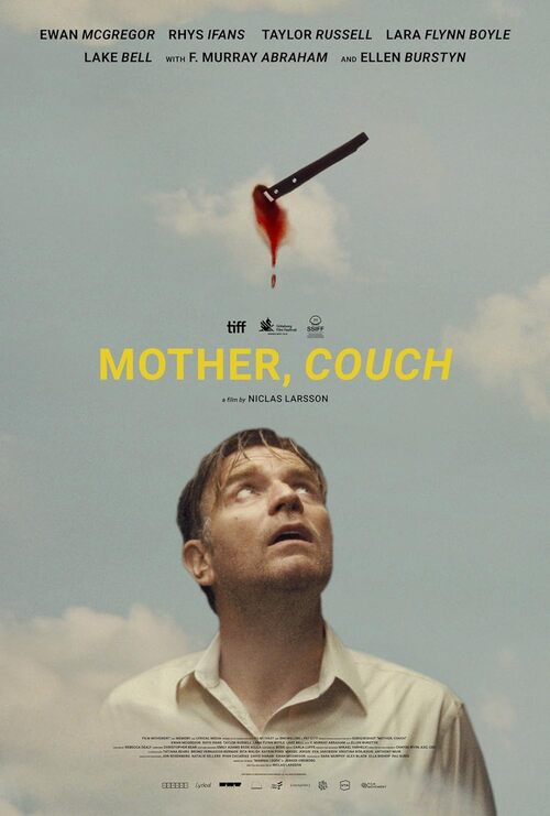 Matka, kanapa / Mother, Couch (2023) PL.1080p.MAX.WEB-DL.H.264.DDP2.0-FOX / Polski Lektor