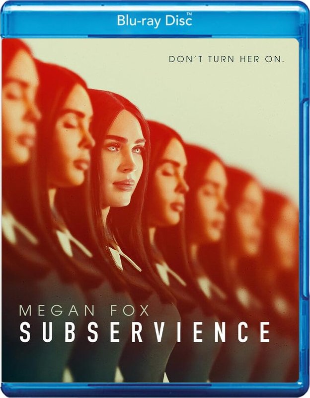 Uległość / Subservience (2024) PL.DUAL.720p.BluRay.DTS.x264-P2P / Polski Lektor DDP 5.1 i Napisy PL