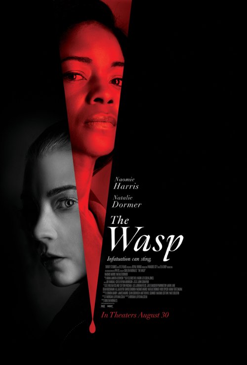 The Wasp (2024) PL.1080p.WEB-DL.x264.DD5.1-FOX / Lektor PL