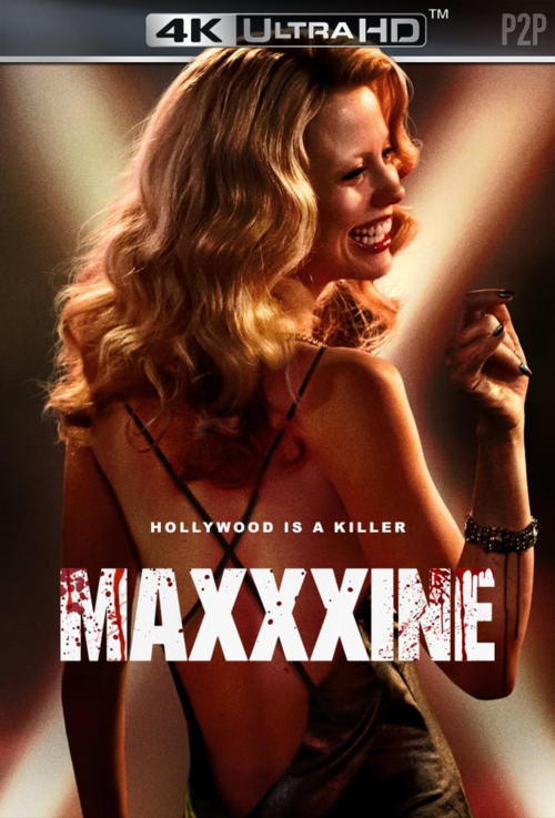 MaXXXine (2024) MULTi.2160p.UHD.BluRay.Remux.DV.HDR.HEVC.TrueHD.ATMOS.MA.7.1-P2P / Polski Lektor i Napisy PL