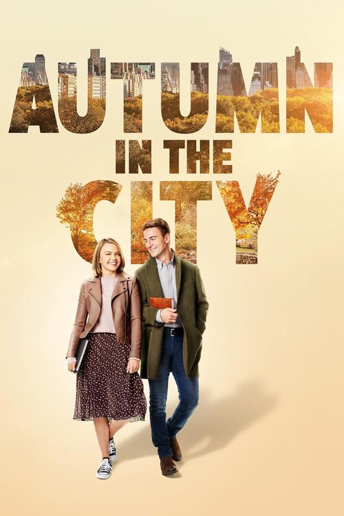 Jesień w Nowym Jorku / Autumn in the City (2022) PL.1080p.WEB-DL.H.264-FOX / Polski Lektor