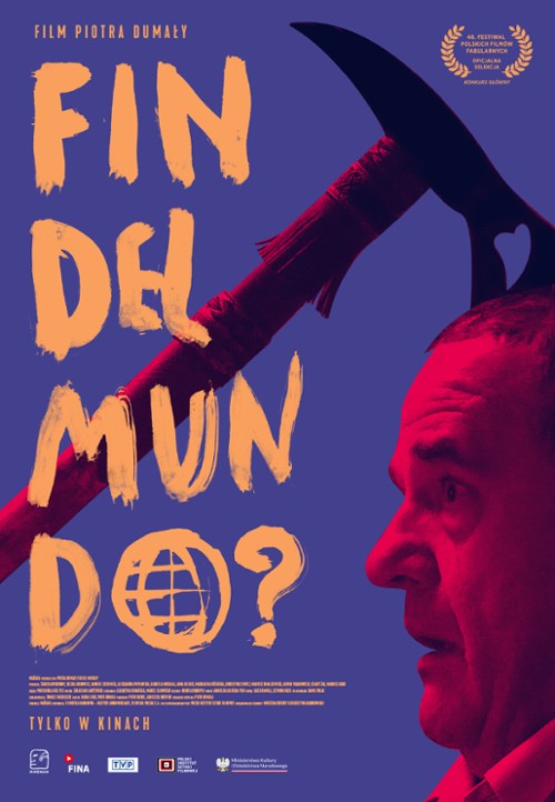 Fin del mundo? (2023) PL.1080p.WEB-DL.H.264-FOX / Polska Produkcja