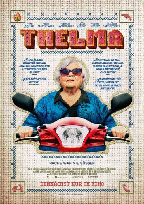 Thelma (2024) PL.BDRip.x264-KiT / Polski Lektor